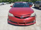 TOYOTA CAMRY BASE photo