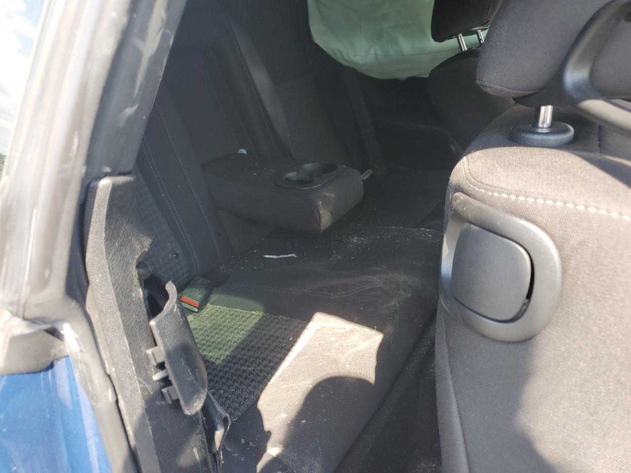 2C3CDZAG1LH152455 2020 Dodge Challenger Sxt