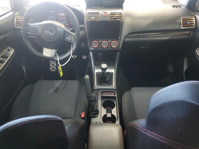 2015 SUBARU WRX PREMIU - JF1VA1D6XF9801942