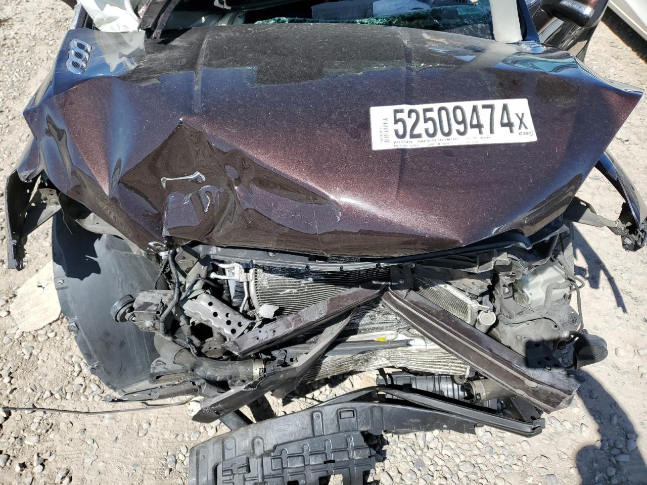 KL4CJASBXFB237410 2015 Buick Encore