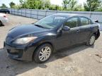 MAZDA 3 I снимка