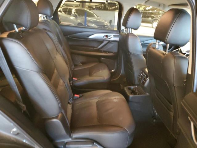 2022 MAZDA CX-9 TOURI - JM3TCBAY4N0607537