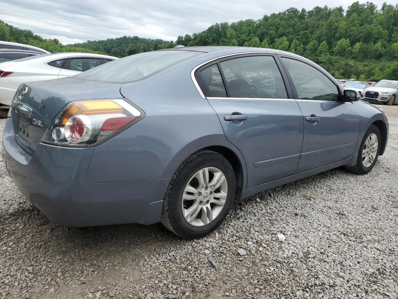 1N4AL2AP0CC131473 2012 Nissan Altima Base