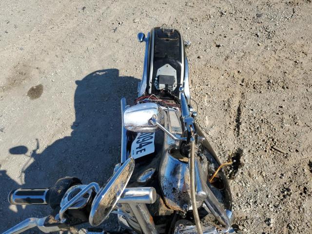 2003 HARLEY-DAVIDSON FXSTD 1HD1BSY143Y030050