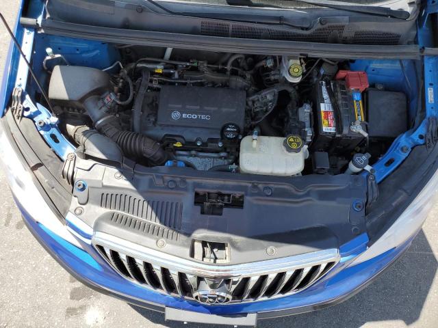 2015 Buick Encore VIN: KL4CJESB4FB231268 Lot: 57143084