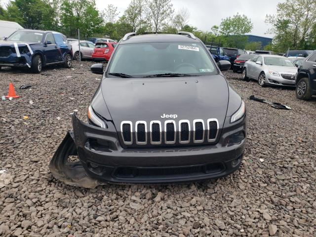 2017 Jeep Cherokee Latitude VIN: 1C4PJMCB8HW597309 Lot: 52752464