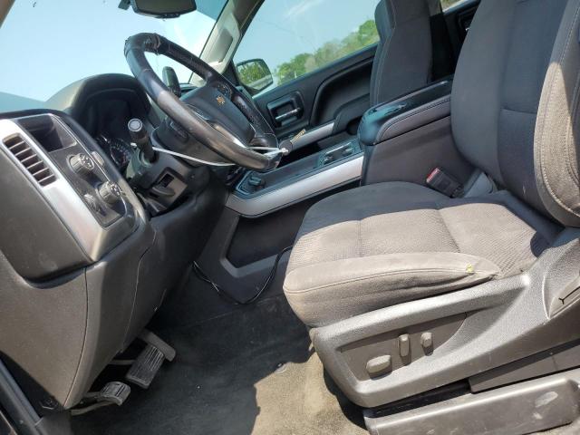 2015 Chevrolet Silverado K1500 Lt VIN: 1GCVKREC4FZ147756 Lot: 55379374