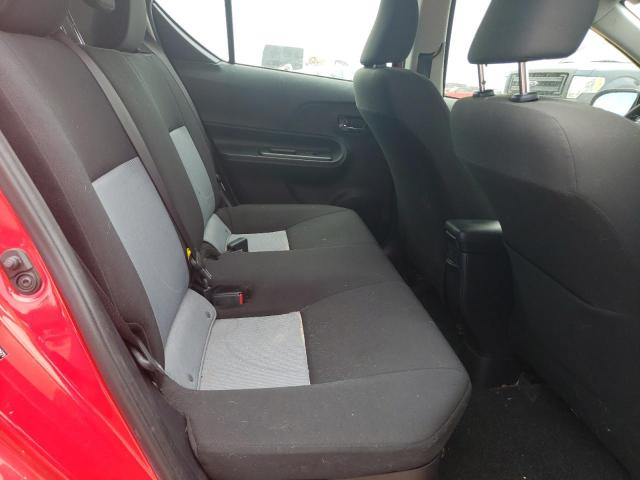 2018 Toyota Prius C VIN: JTDKDTB38J1602971 Lot: 56501854