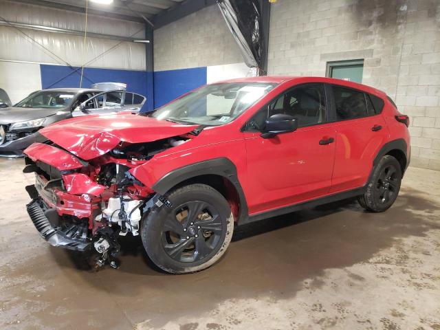 2024 Subaru Crosstrek VIN: JF2GUABC3RH238960 Lot: 55179274