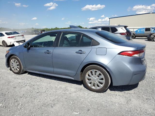 2021 TOYOTA COROLLA LE - 5YFEPMAE8MP164644