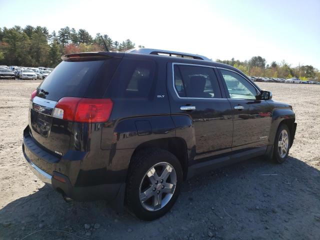 2012 GMC Terrain Slt VIN: 2GKFLXE50C6328792 Lot: 53638644