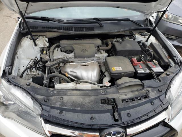 2017 TOYOTA CAMRY LE - 4T1BF1FK6HU290377