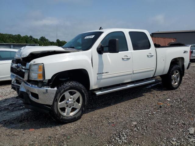 2011 Chevrolet Silverado K2500 Heavy Duty Ltz VIN: 1GC1KYCG1BF170261 Lot: 54146294