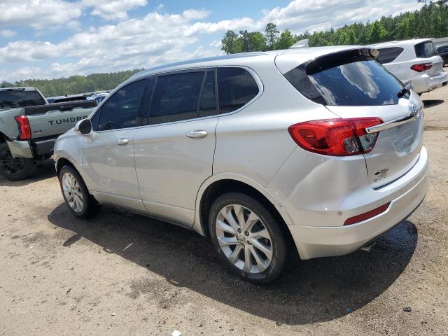 LRBFXFSX2GD144248 2016 Buick Envision Premium