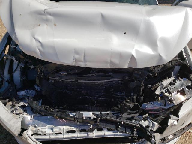 2022 Honda Insight Ex VIN: 19XZE4F59NE008356 Lot: 62923614