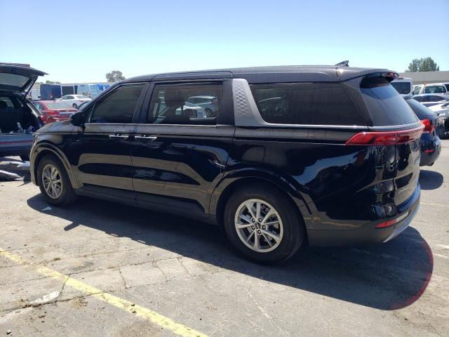 2023 Kia Carnival Lx VIN: KNDNB4H38P6237686 Lot: 56515674