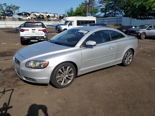 2009 Volvo C70 T5 VIN: YV1MC67229J078381 Lot: 55835494