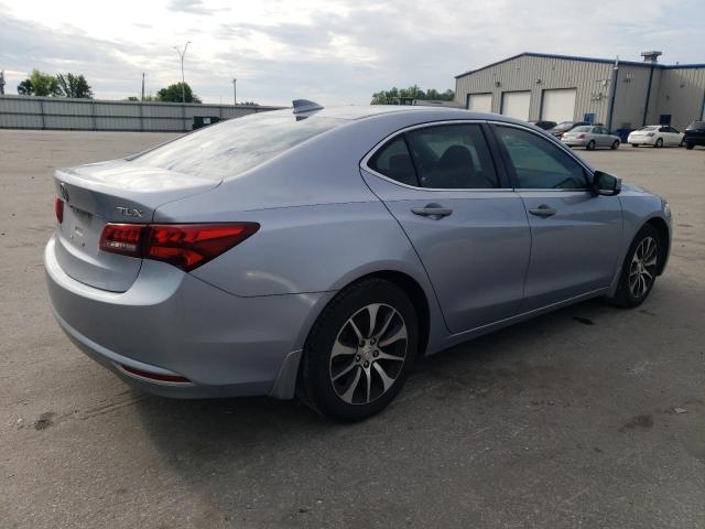 2016 Acura Tlx Tech VIN: 19UUB1F59GA012822 Lot: 53930884