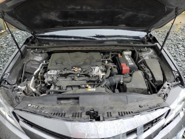 VIN 4T1B11HK0KU164678 2019 Toyota Camry, L no.11