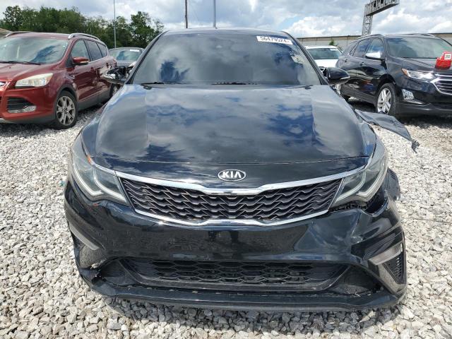 2019 Kia Optima Lx VIN: 5XXGT4L3XKG368657 Lot: 56479524