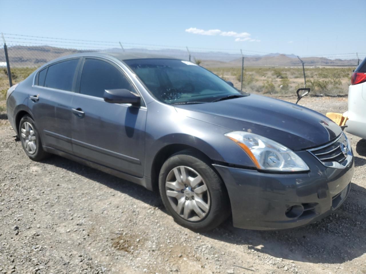 1N4AL2AP2BN457925 2011 Nissan Altima Base