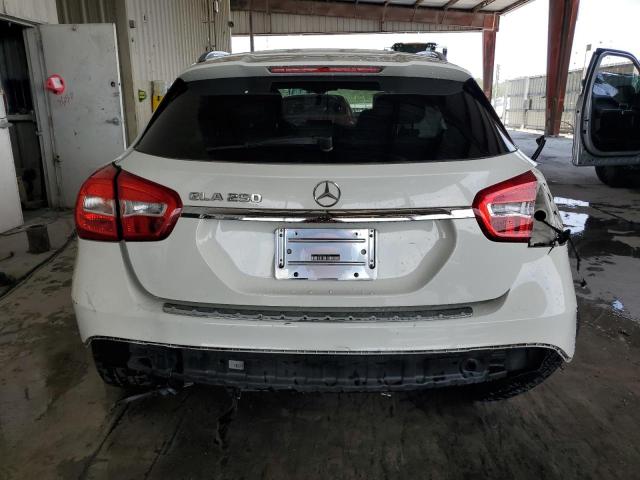 VIN WDCTG4EBXHJ319156 2017 Mercedes-Benz GLA-Class,... no.6