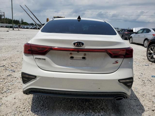 VIN 3KPF34AD8KE127275 2019 KIA Forte, Gt Line no.6