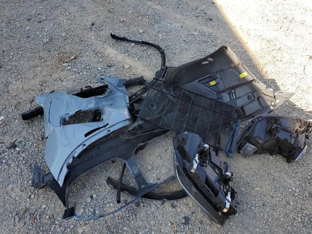 2022 BMW X3 Sdrive30I VIN: 5UX43DP06N9K50463 Lot: 56822254