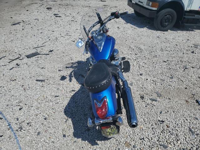 2012 YAMAHA XVS950 A JYAVN01E8CA014756