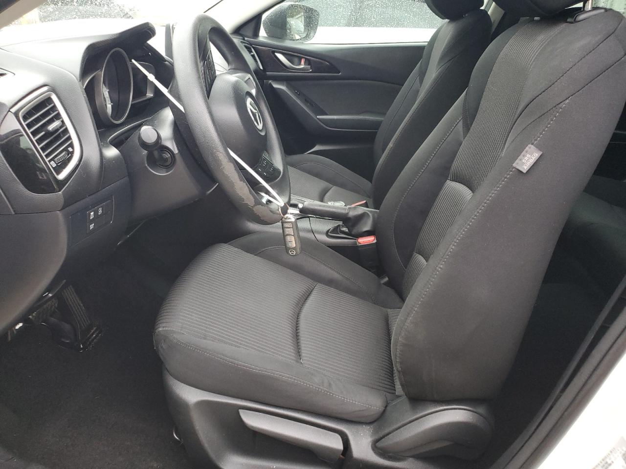 3MZBM1U70GM247839 2016 Mazda 3 Sport