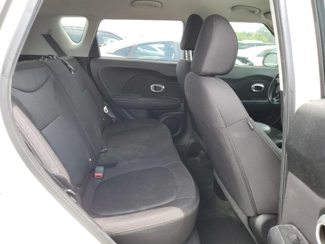 2016 Kia Soul VIN: KNDJN2A29G7305046 Lot: 56322444