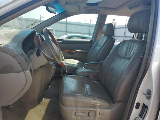 2007 Toyota Sienna Xle VIN: 5TDZK22C27S039197 Lot: 53693064