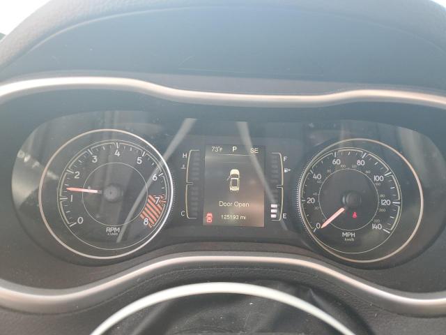 1C4PJMCSXEW142750 2014 Jeep Cherokee Latitude