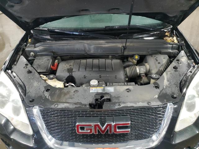 2011 GMC Acadia Slt-1 VIN: 1GKKVRED2BJ404400 Lot: 56096534