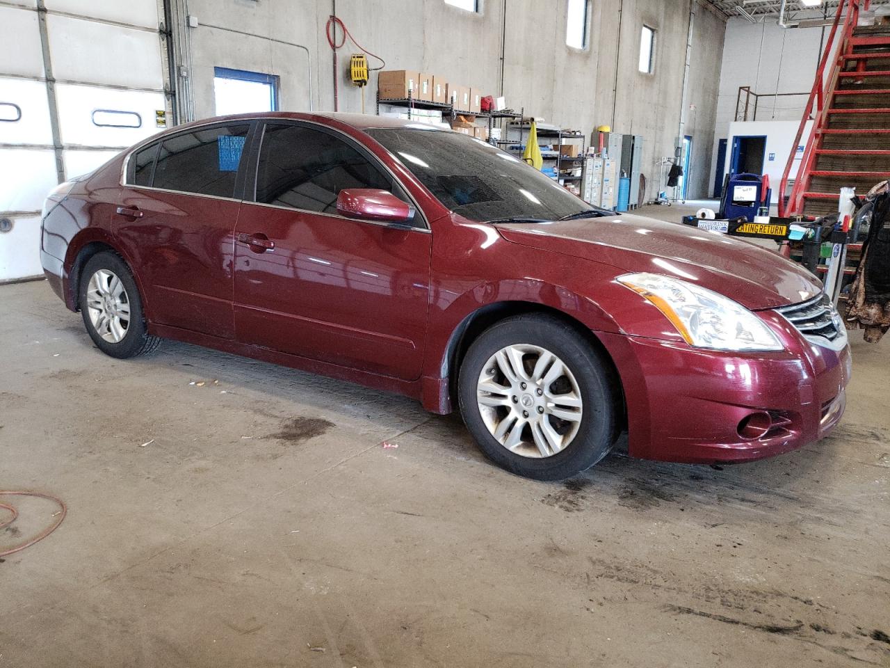 1N4AL2AP1BN439562 2011 Nissan Altima Base