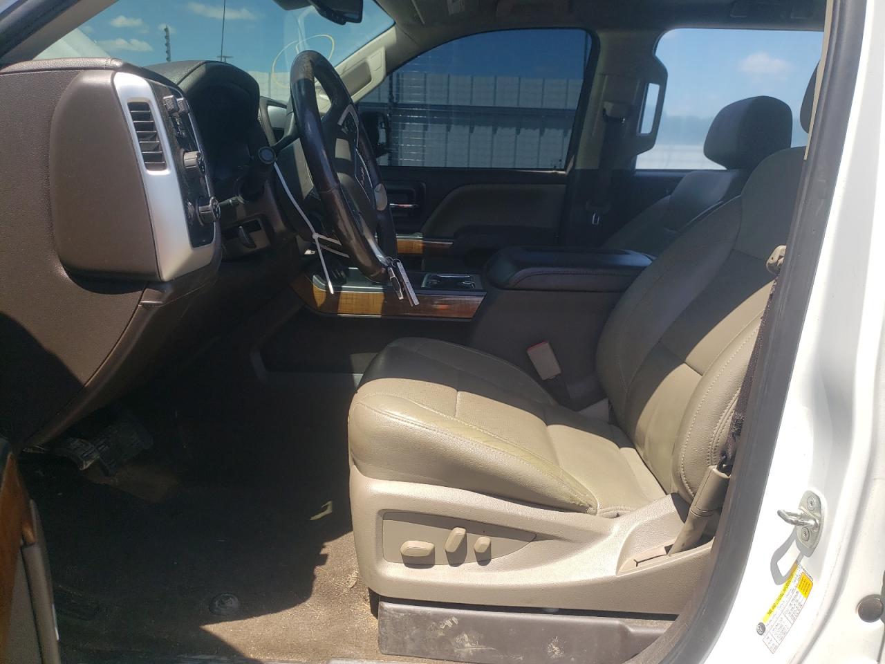 3GTU2NEC8JG329313 2018 GMC Sierra K1500 Slt