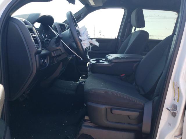 2022 Ram 3500 Tradesman VIN: 3C63RRGL7NG421747 Lot: 54053354