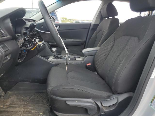 2016 Kia Optima Lx VIN: 5XXGT4L37GG076701 Lot: 55088154