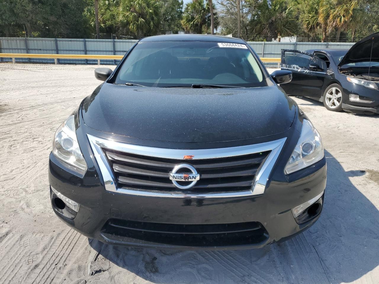 1N4AL3AP2DC148685 2013 Nissan Altima 2.5