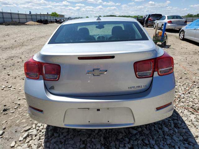 2013 Chevrolet Malibu 2Lt VIN: 1G11E5SA8DF279671 Lot: 56824214