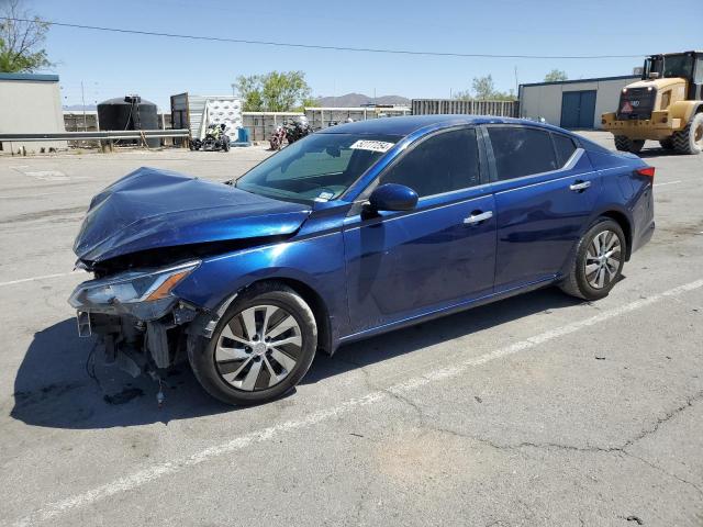 2020 Nissan Altima S VIN: 1N4BL4BVXLN308256 Lot: 52777254