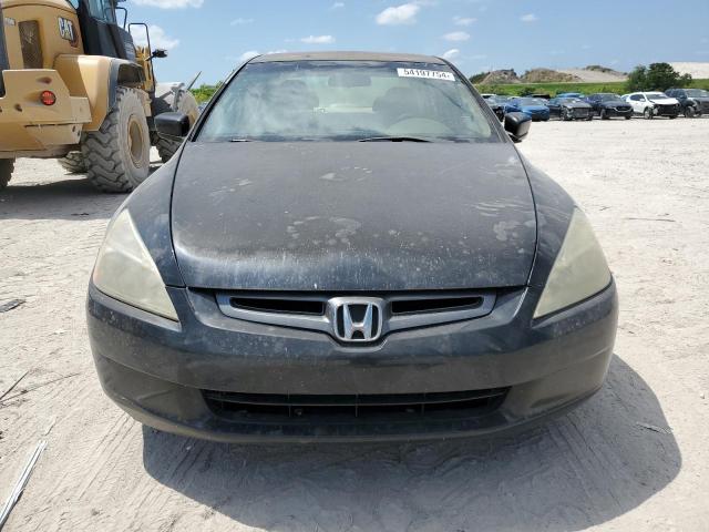 Lot #2521647572 2003 HONDA ACCORD LX salvage car