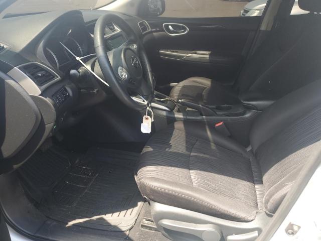 2019 NISSAN SENTRA S - 3N1AB7AP1KL607522