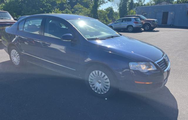 2006 Volkswagen Passat 2.0T VIN: WVWAK73C36P088667 Lot: 57383204