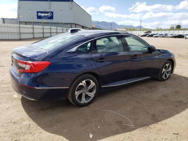 2018 Honda Accord Ex VIN: 1HGCV1F44JA069530 Lot: 52382924