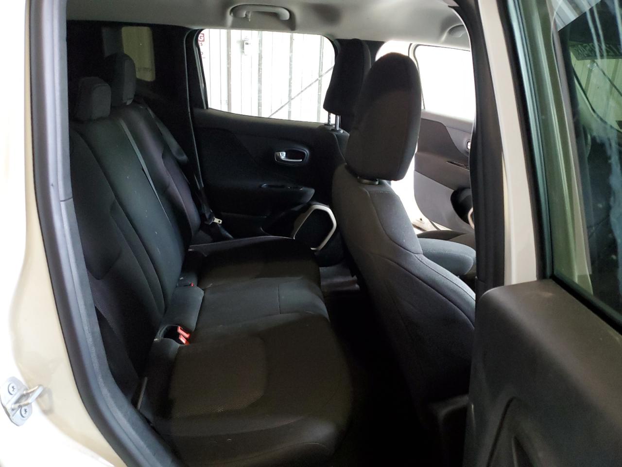 ZACCJAABXHPG22689 2017 Jeep Renegade Sport