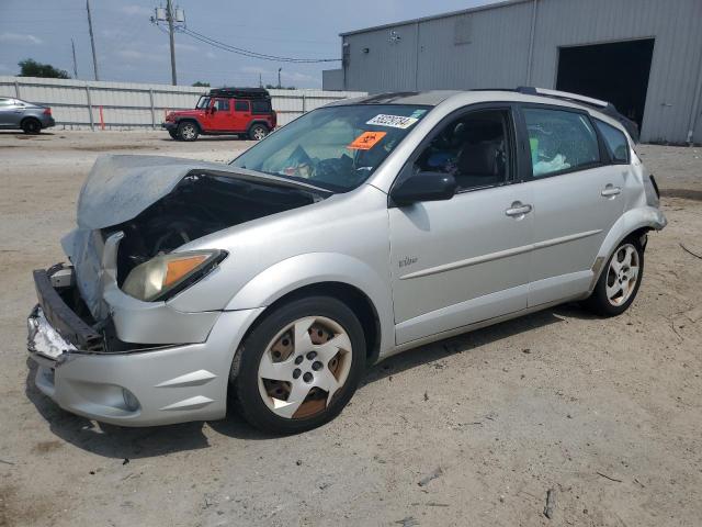 2004 Pontiac Vibe VIN: 5Y2SL62864Z402645 Lot: 55229784