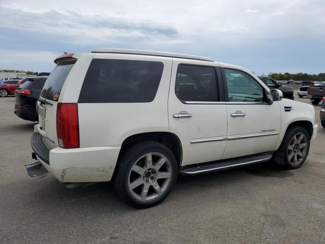 2011 Cadillac Escalade Luxury VIN: 1GYS4BEF4BR290998 Lot: 54806484