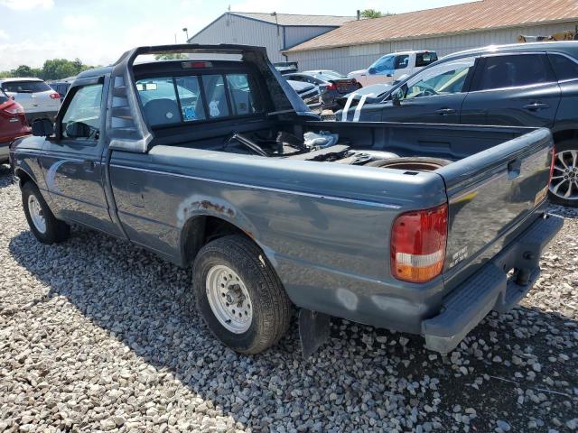 1994 Ford Ranger VIN: 1FTCR10A0RTA42407 Lot: 55158074