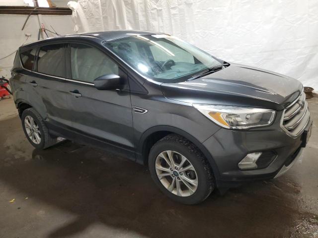 2017 Ford Escape Se VIN: 1FMCU9GD0HUA11370 Lot: 53915524